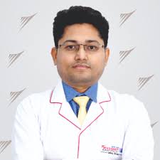 Dr Ashish Mishra